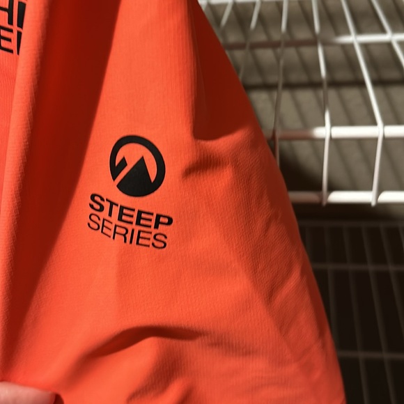 The North Face steep series future light jacket - Picture 4 of 6